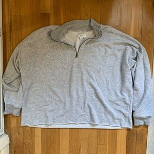 Aerie Quarter Zip